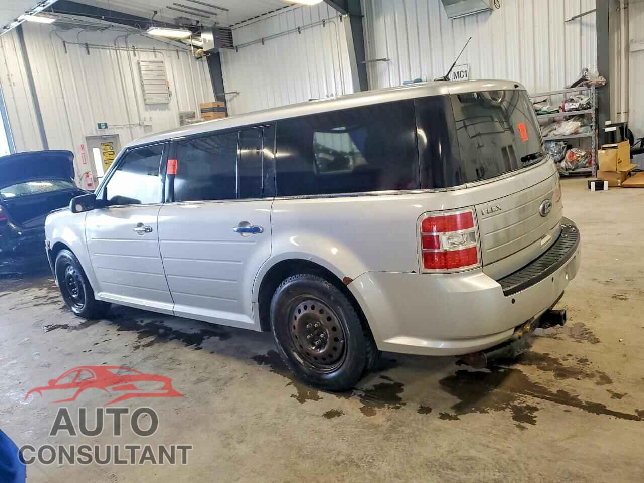 FORD FLEX 2012 - 2FMHK6DC4CBD00059