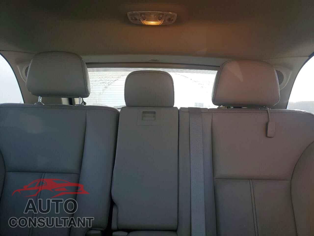 FORD EDGE 2013 - 2FMDK4KC6DBB26082