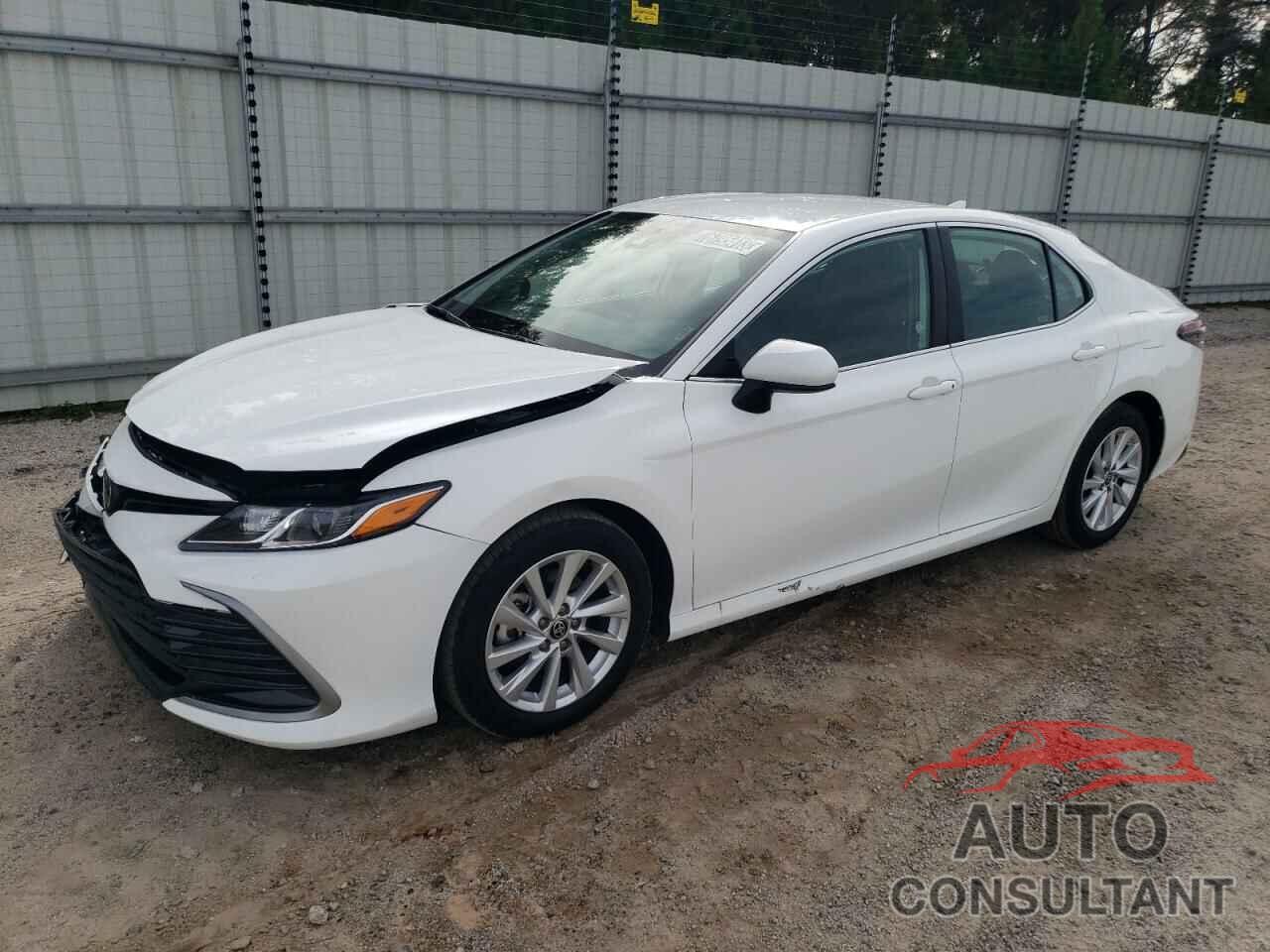 TOYOTA CAMRY 2023 - 4T1C11AK2PU165675