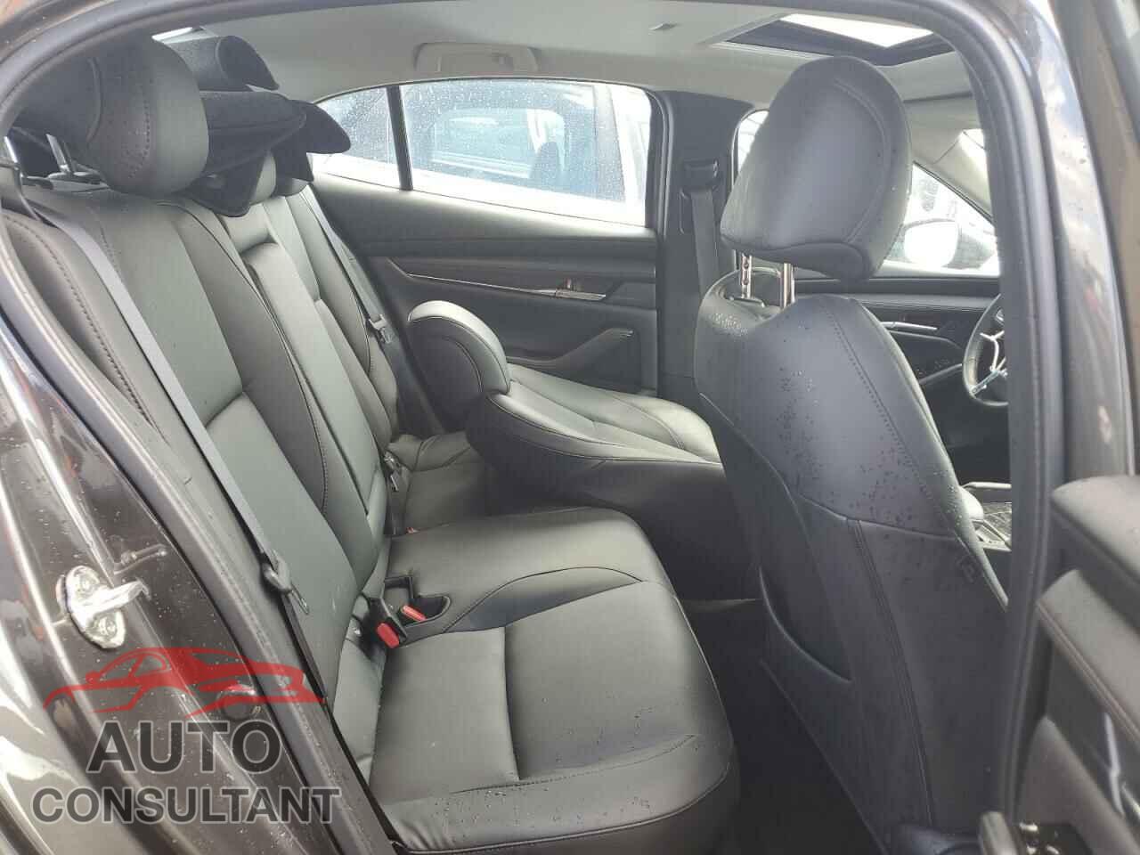 MAZDA 3 2023 - 3MZBPACM5PM374097