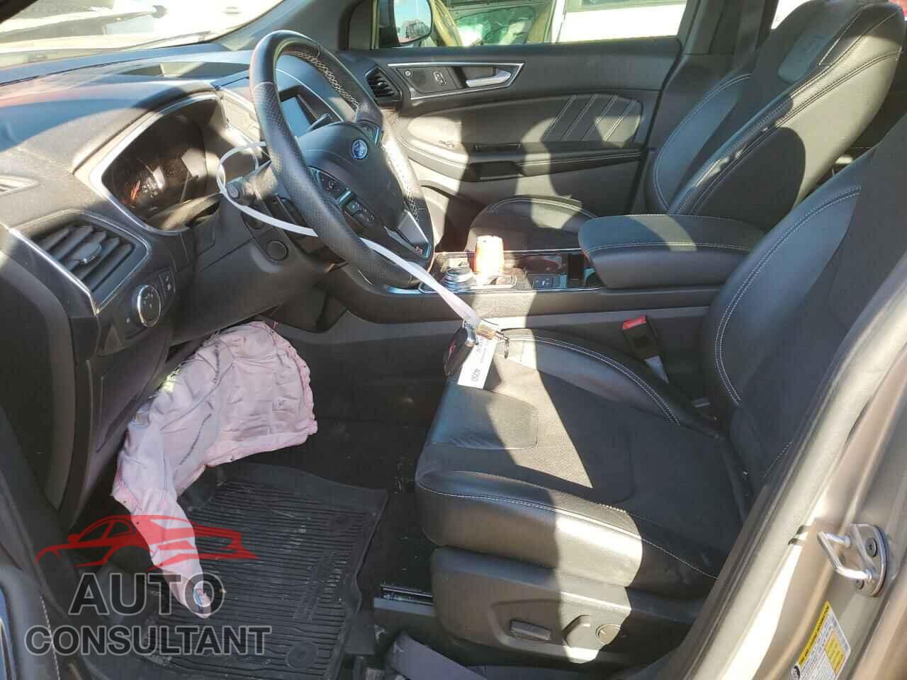 FORD EDGE 2020 - 2FMPK4AP0LBB33545