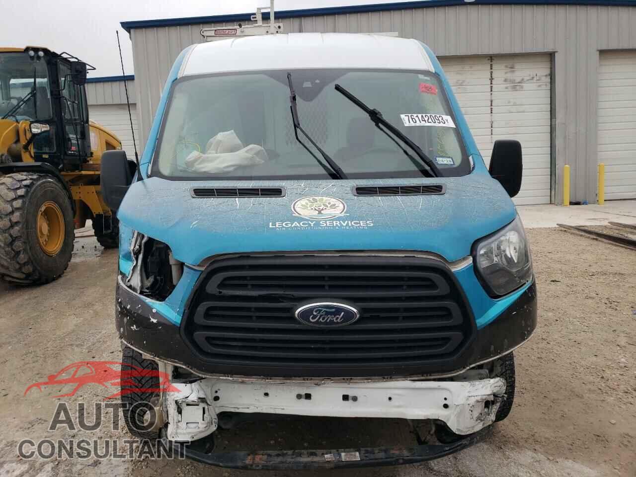 FORD TRANSIT 2017 - 1FTYE2CM4HKB56959