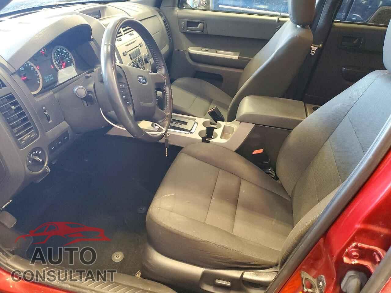 FORD ESCAPE 2012 - 1FMCU0DG2CKC85734