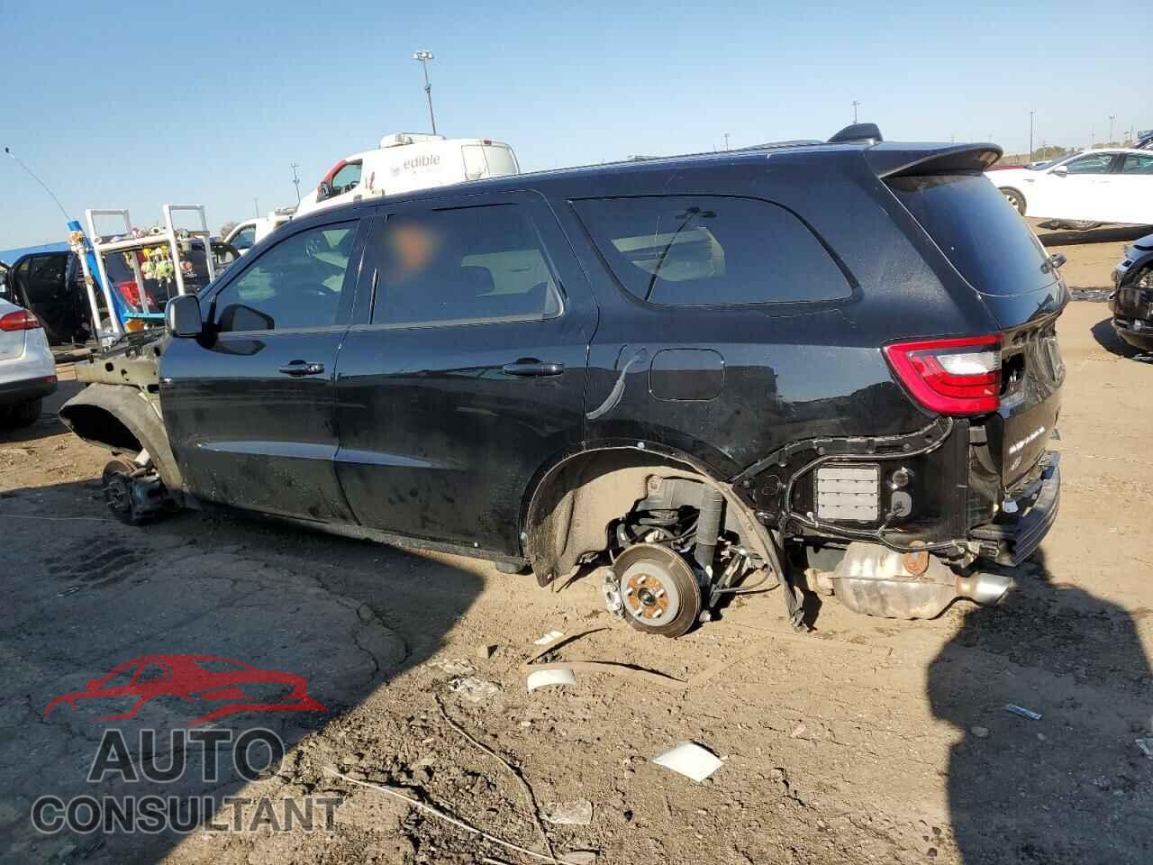 DODGE DURANGO 2023 - 1C4SDJCT0PC683030