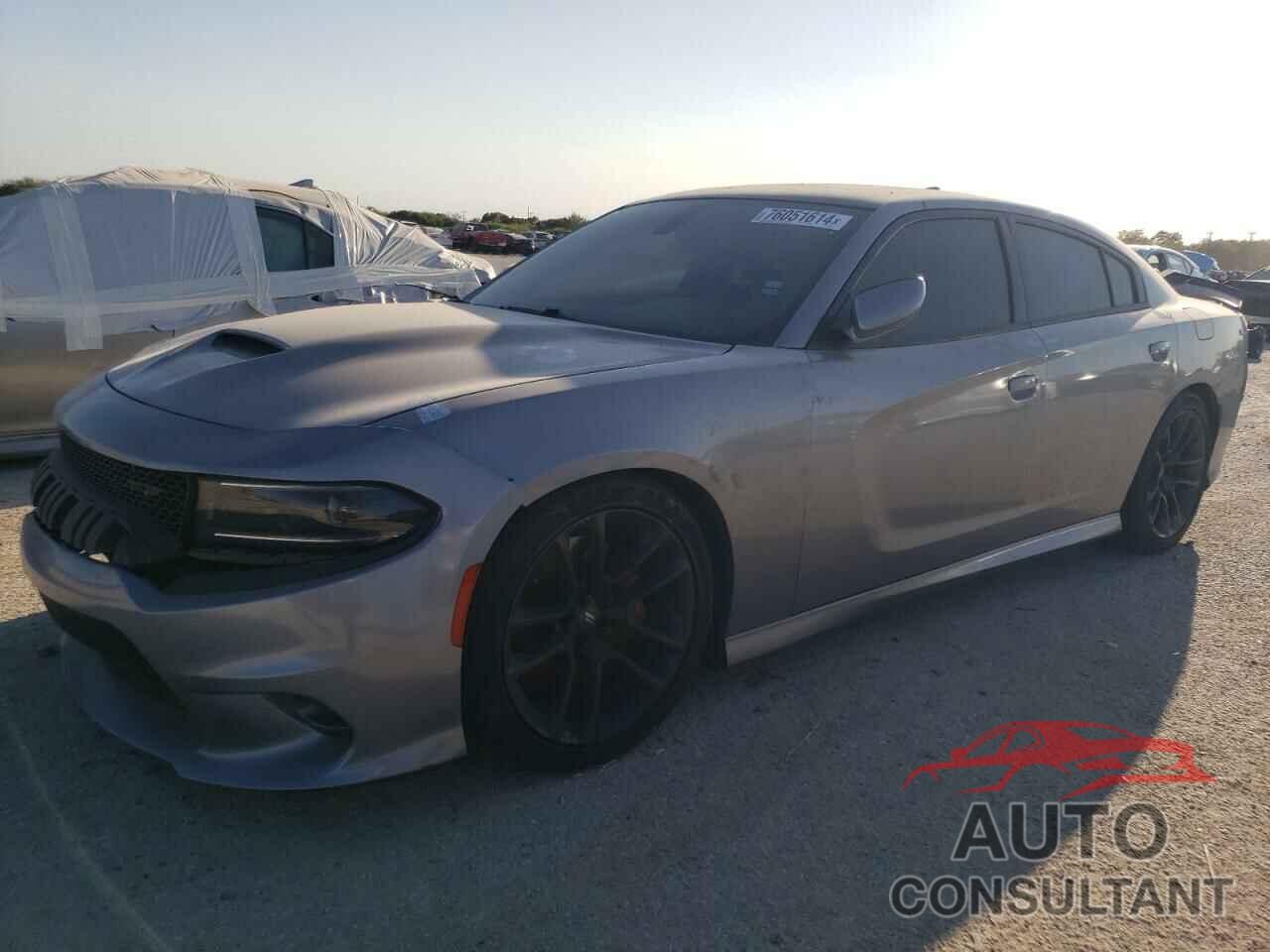 DODGE CHARGER 2016 - 2C3CDXGJ1GH339708