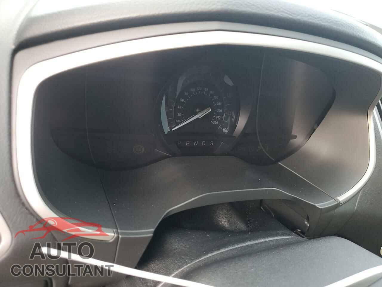 FORD EDGE 2020 - 2FMPK3J94LBB18008