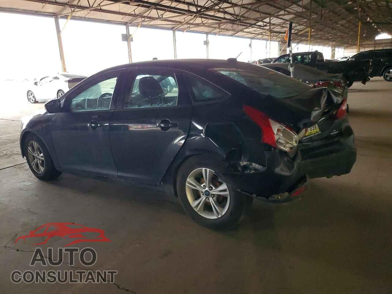 FORD FOCUS 2014 - 1FADP3F21EL349784