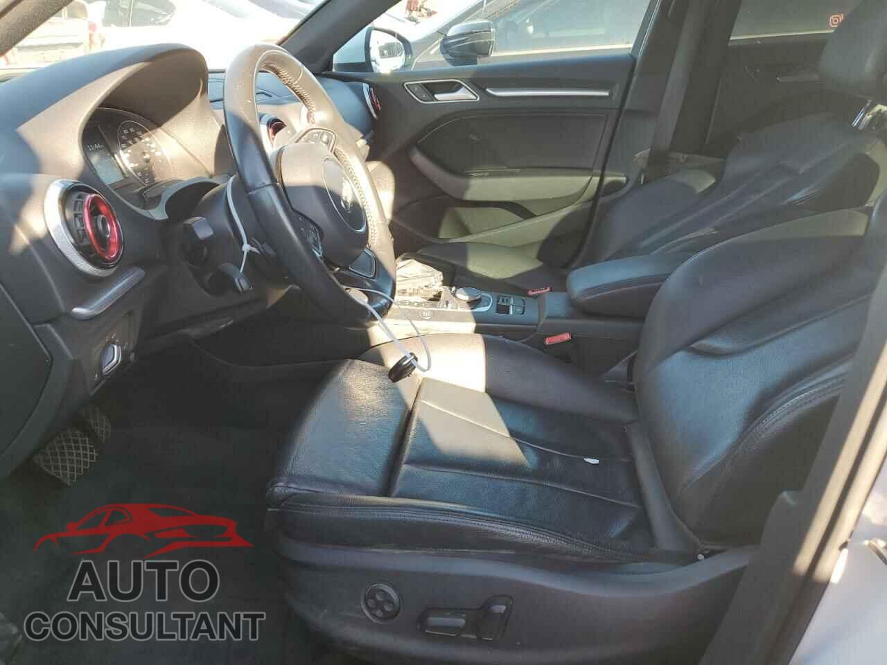 AUDI A3 2016 - WAUC7GFFXG1042576