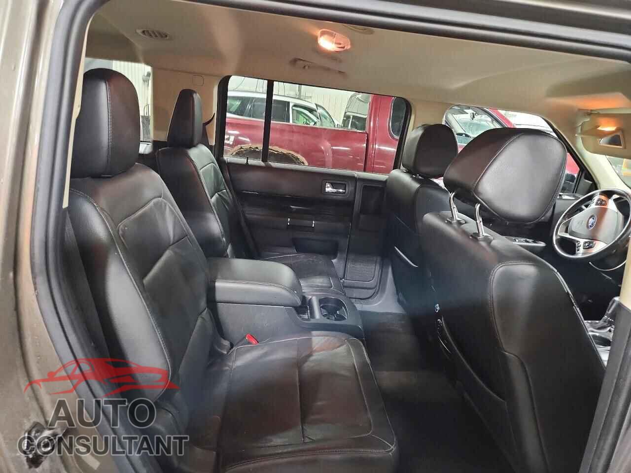 FORD FLEX 2014 - 2FMHK6C83EBD35711