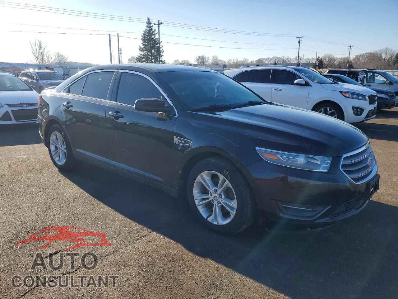 FORD TAURUS 2013 - 1FAHP2H8XDG192387