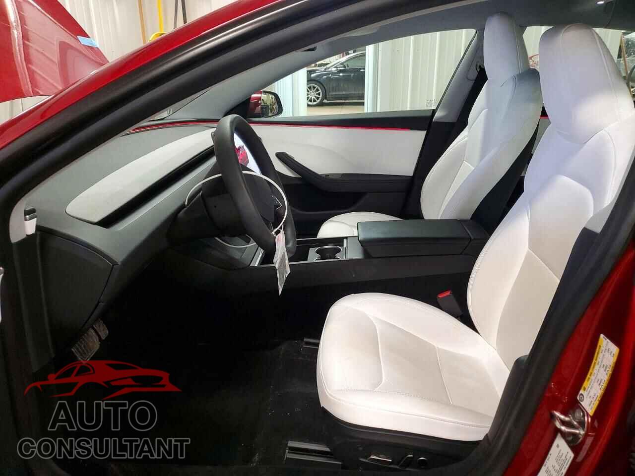TESLA MODEL 3 2024 - 5YJ3E1EA5RF801866