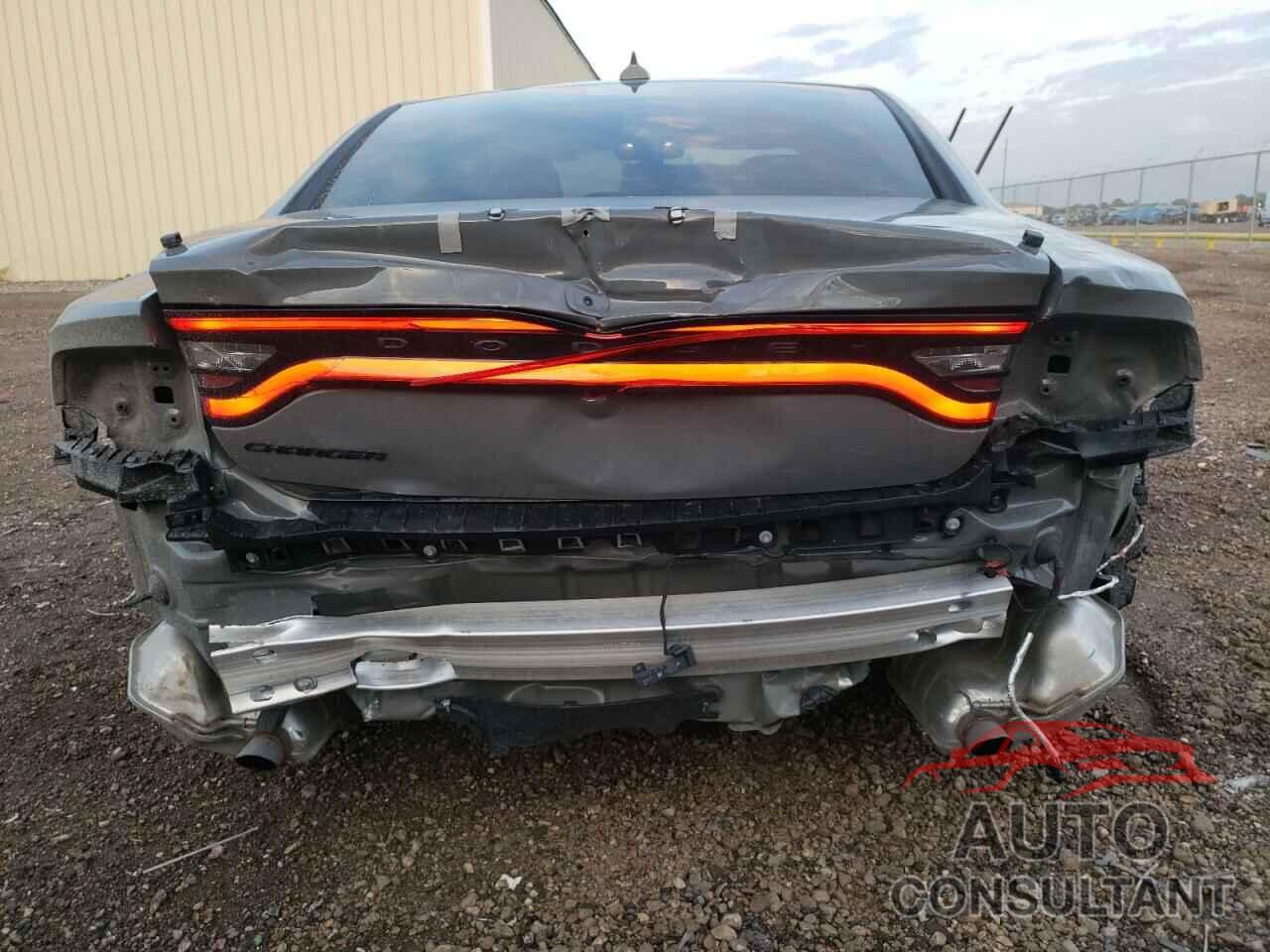 DODGE CHARGER 2023 - 2C3CDXBGXPH607473