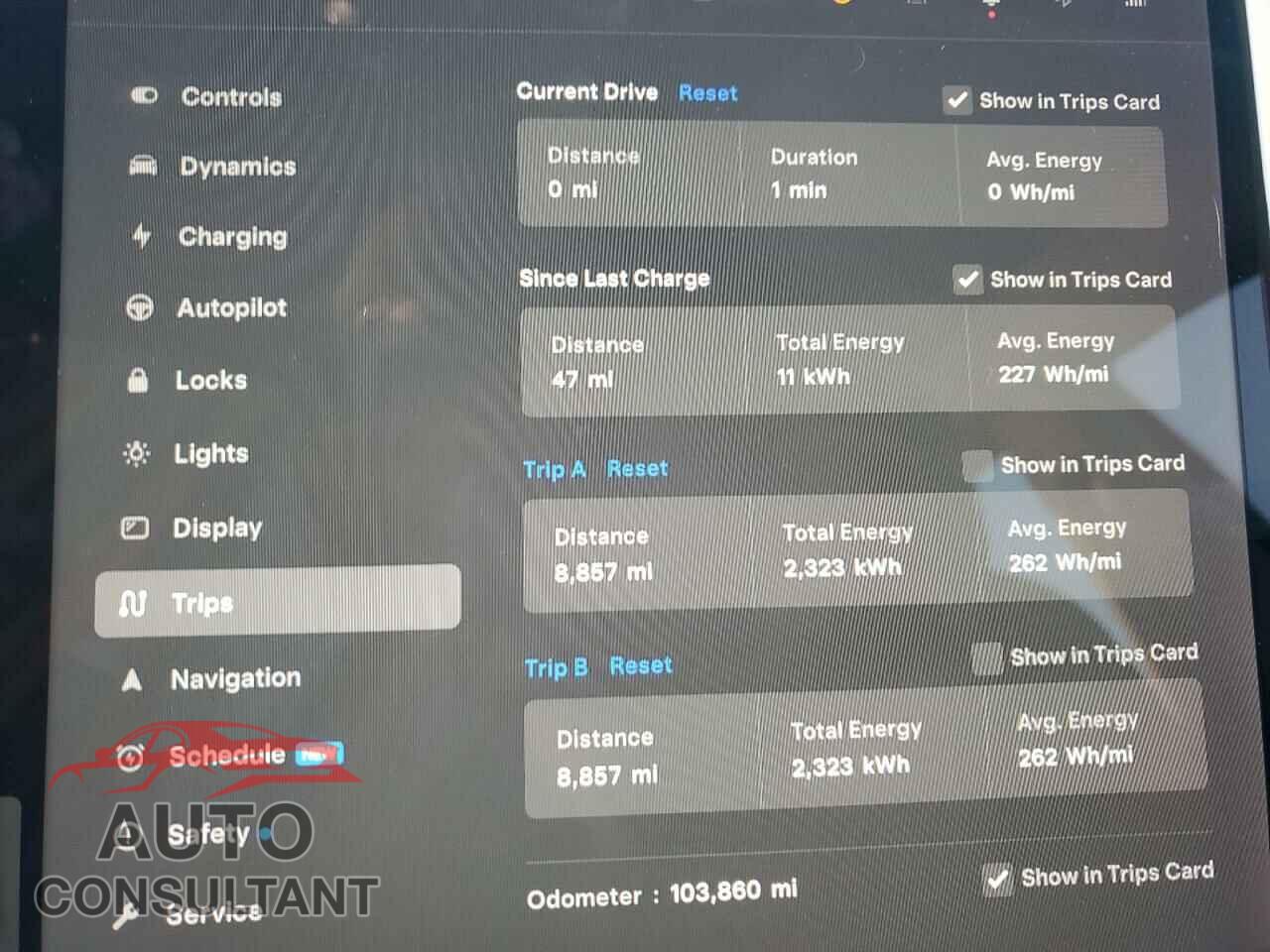 TESLA MODEL 3 2019 - 5YJ3E1EA5KF396064