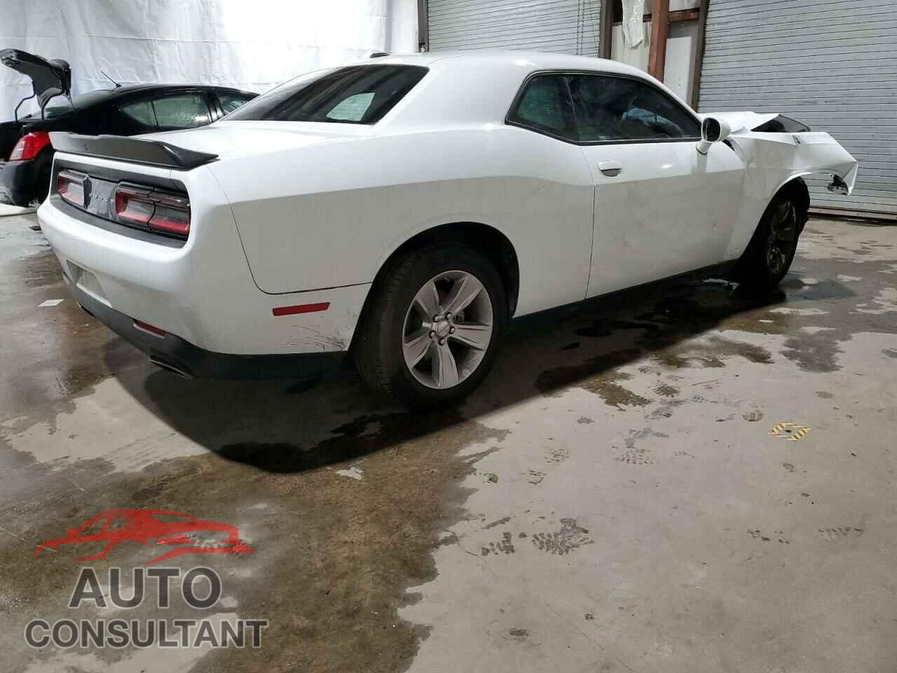 DODGE CHALLENGER 2023 - 2C3CDZAG4PH545937