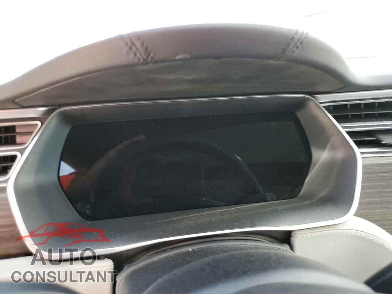 TESLA MODEL S 2016 - 5YJSA1E1XGF150836