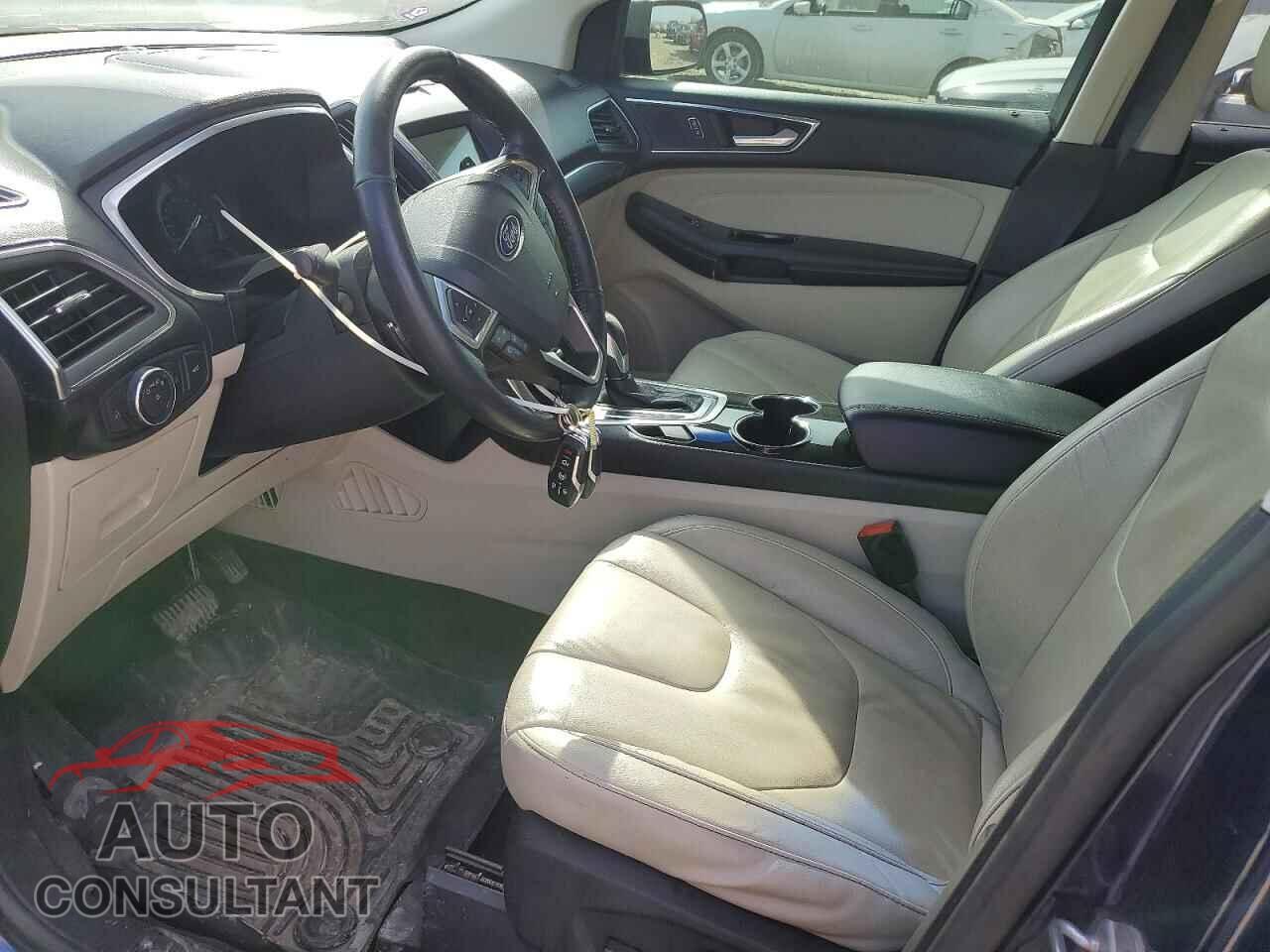 FORD EDGE 2016 - 2FMPK4K86GBB44885