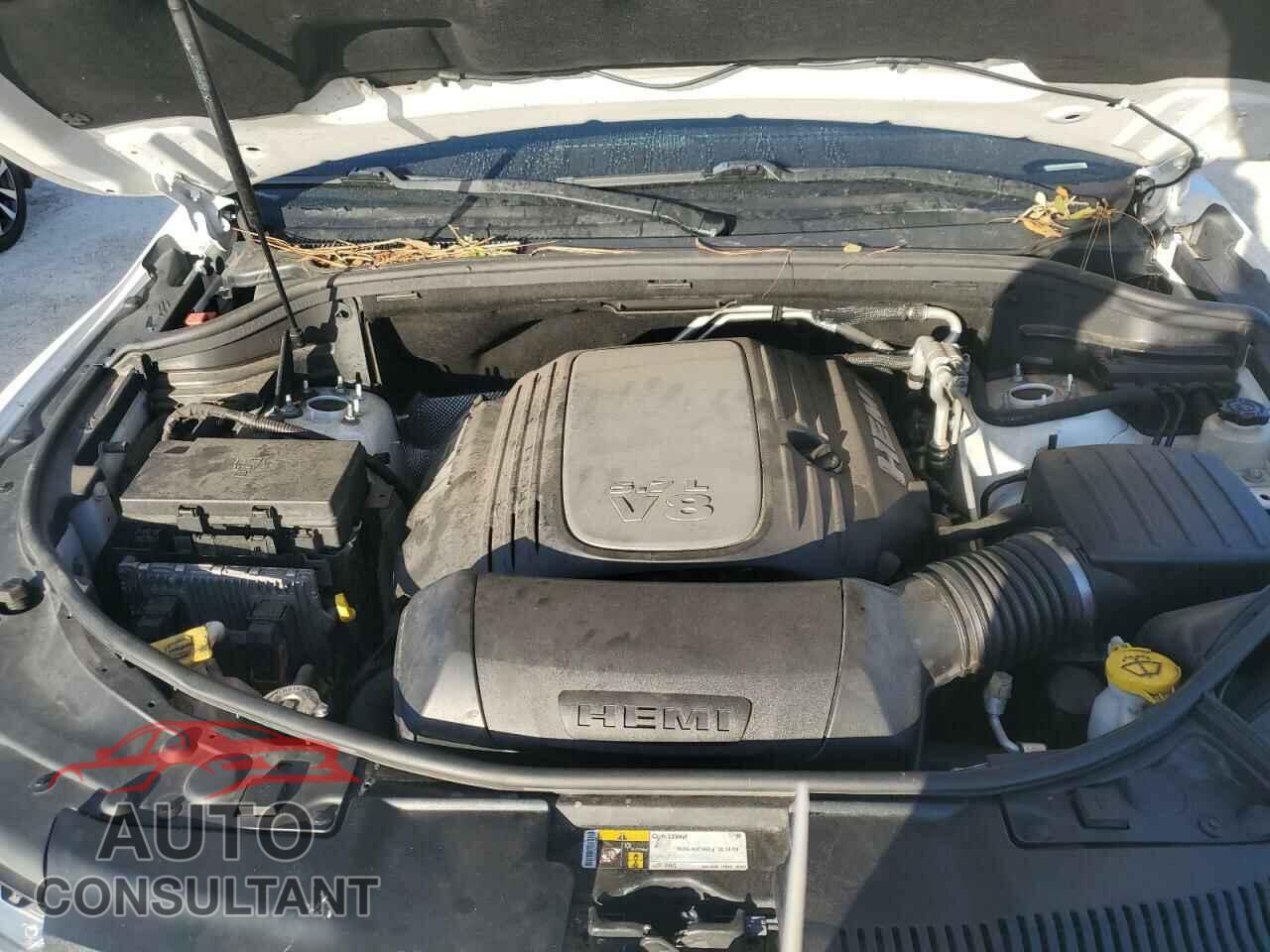 DODGE DURANGO 2015 - 1C4SDHCTXFC239712