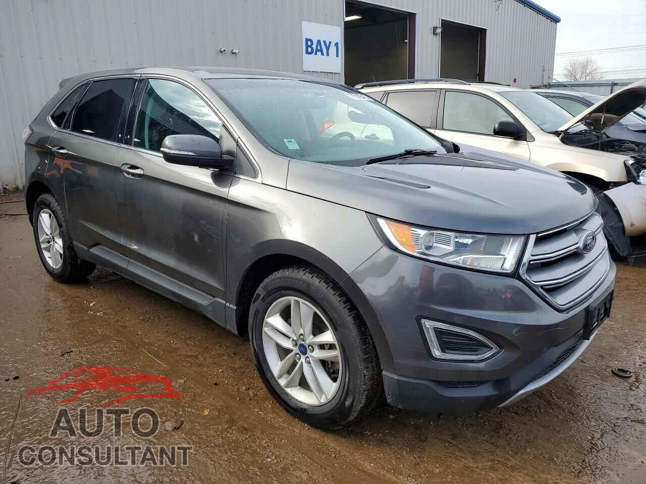 FORD EDGE 2016 - 2FMPK4J92GBC40829