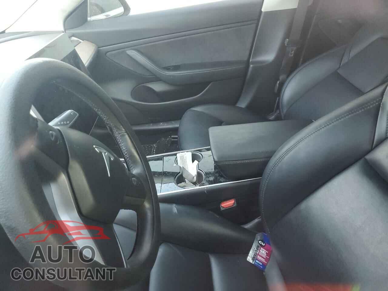 TESLA MODEL 3 2020 - 5YJ3E1EB8LF600446