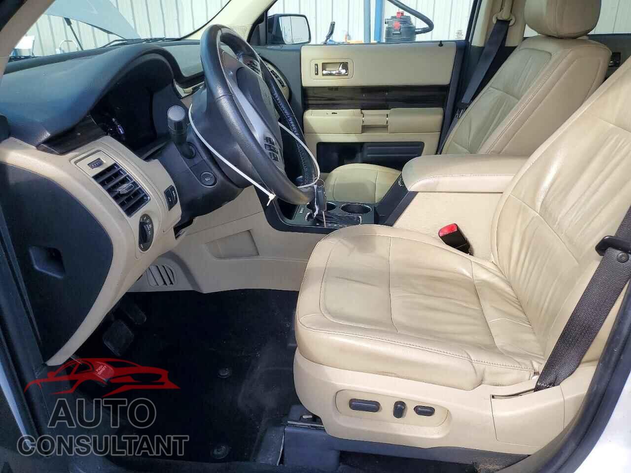 FORD FLEX 2014 - 2FMGK5C80EBD05233