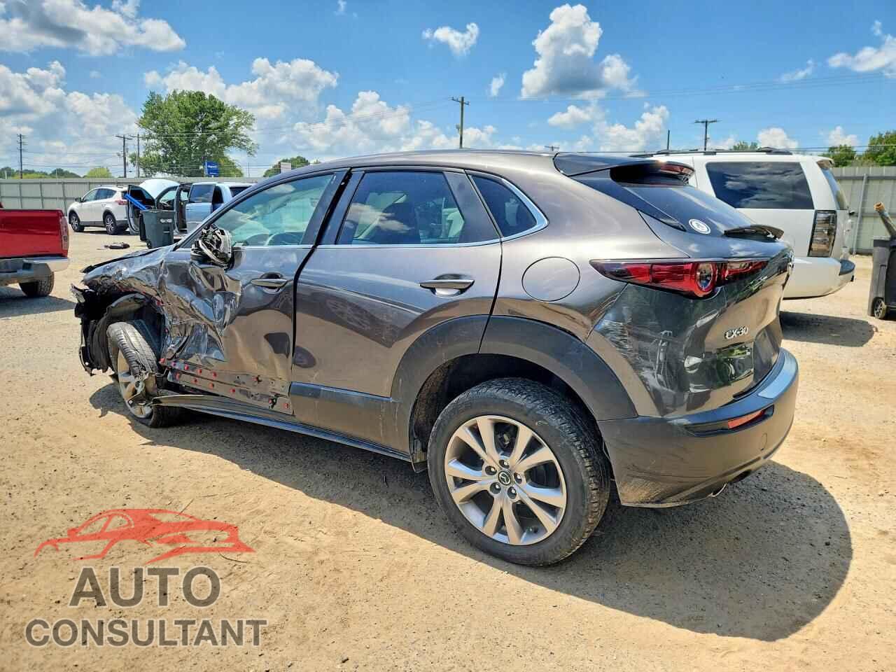 MAZDA CX30 2020 - 3MVDMACL7LM123151
