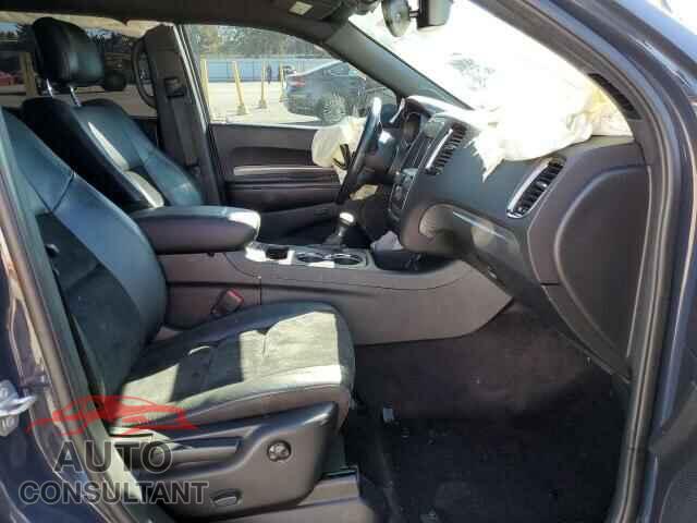 DODGE DURANGO 2018 - 1C4RDHDG6JC213178