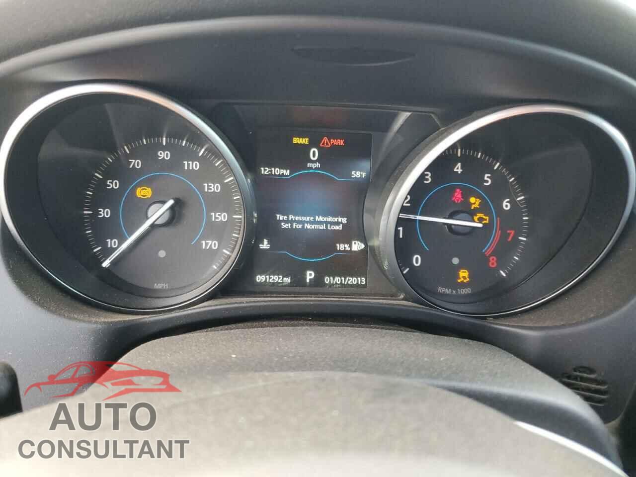 JAGUAR XE 2017 - SAJAR4BG6HA965206