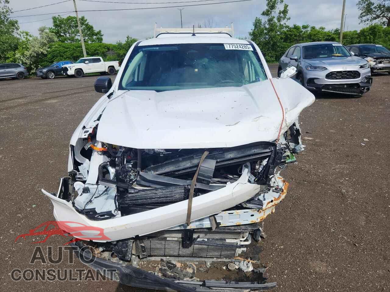 FORD MAVERICK 2025 - 3FTTW8A31SRA41016