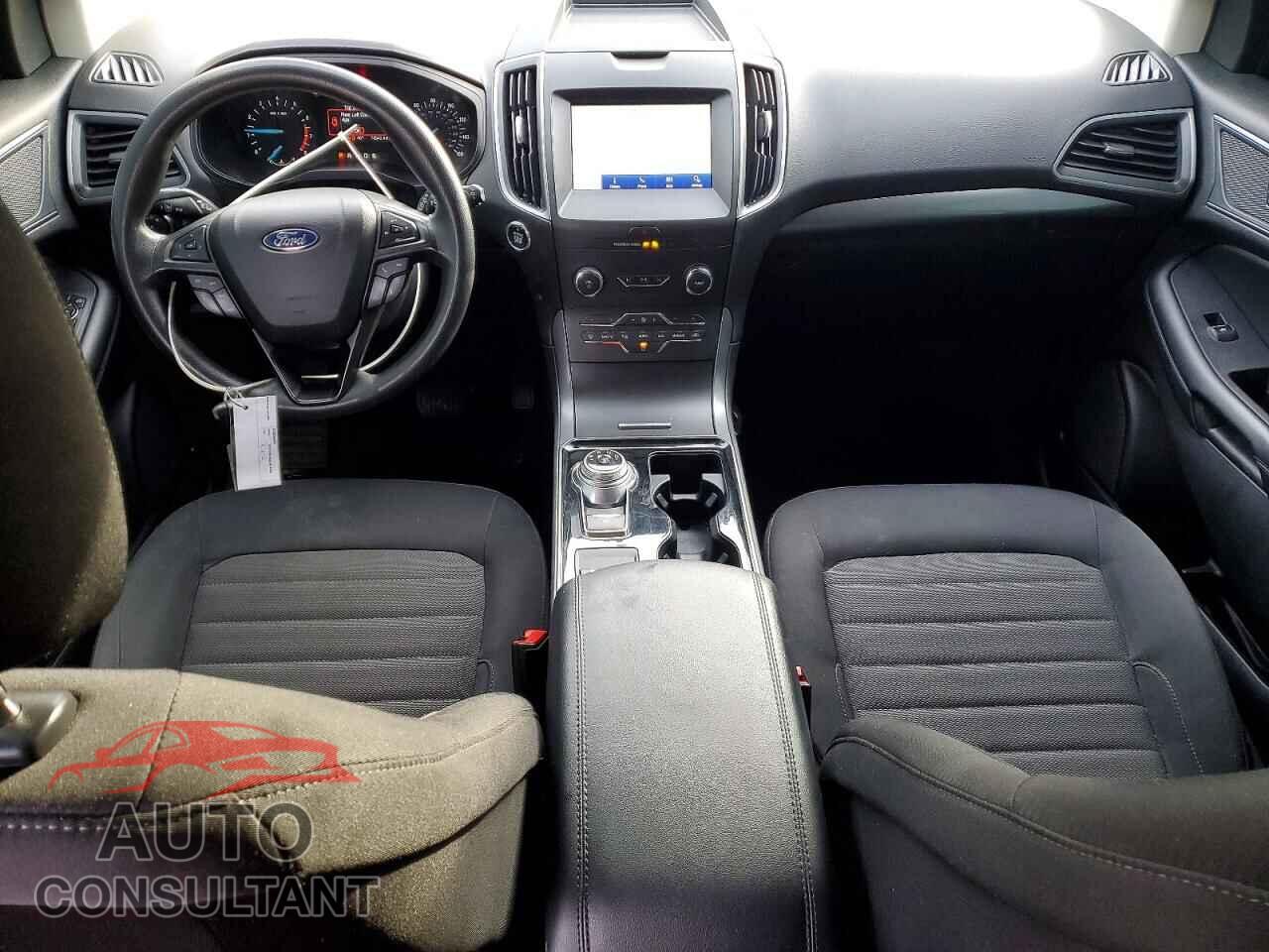 FORD EDGE 2020 - 2FMPK4G99LBB39966