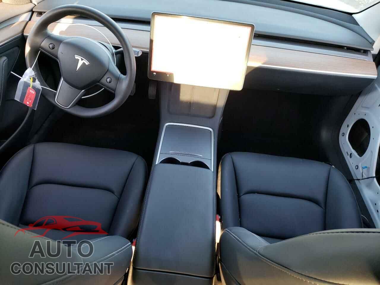 TESLA MODEL 3 2023 - 5YJ3E1EA8PF570412