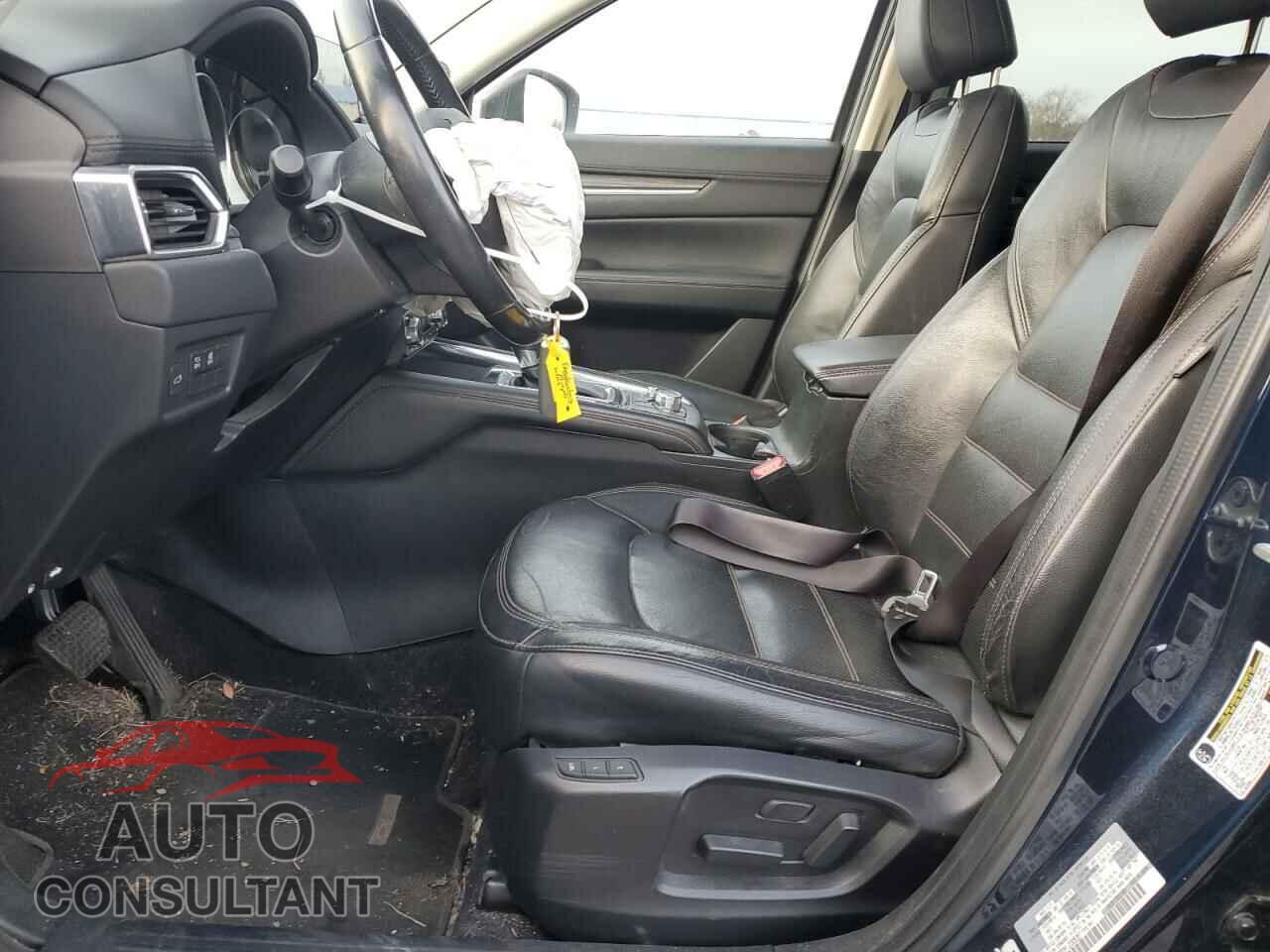 MAZDA CX-5 2018 - JM3KFBDM1J0306357