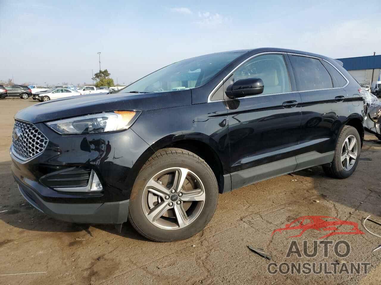 FORD EDGE 2024 - 2FMPK4J94RBA42983