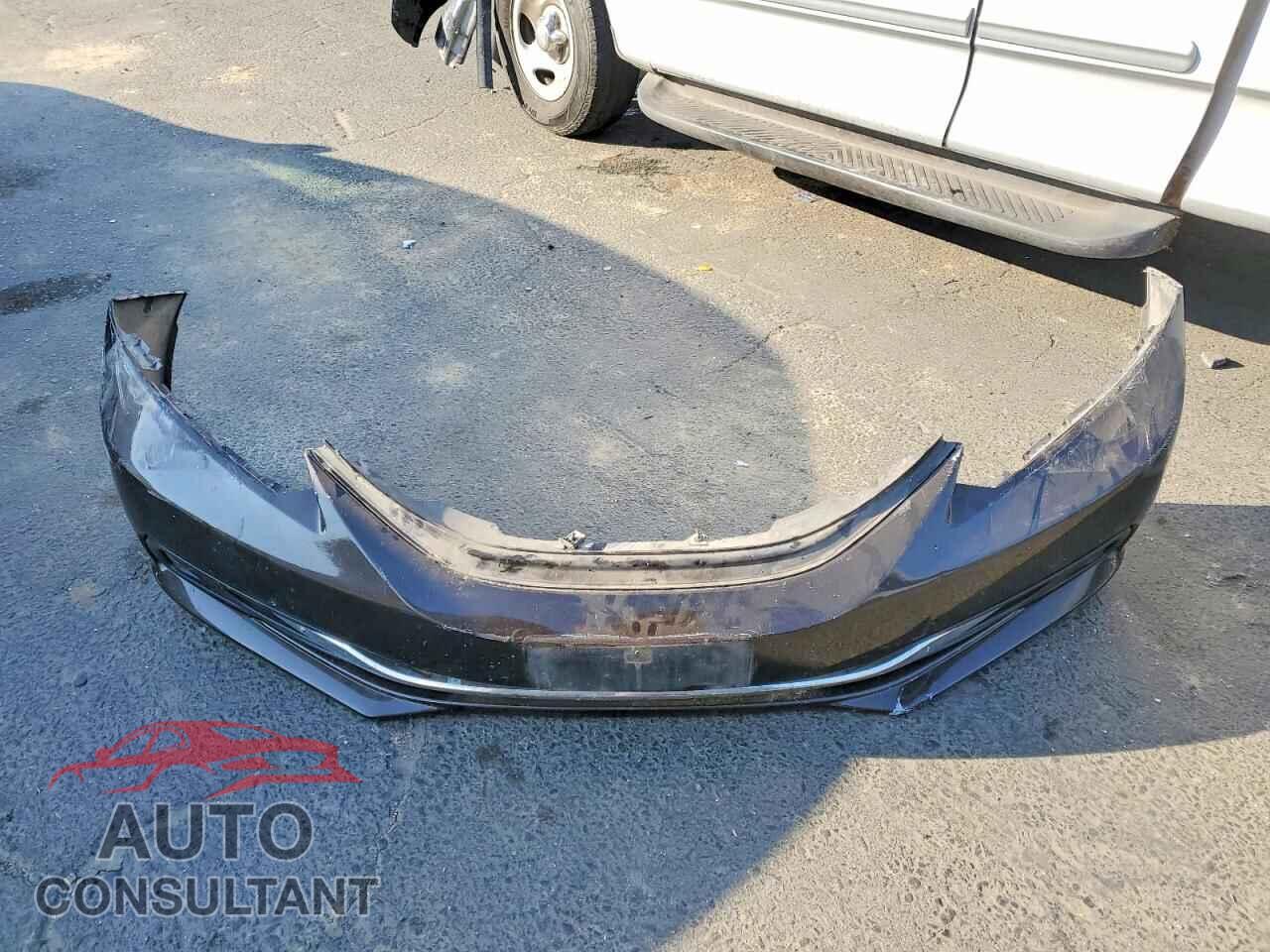 HONDA CIVIC 2013 - 19XFB2F54DE219463