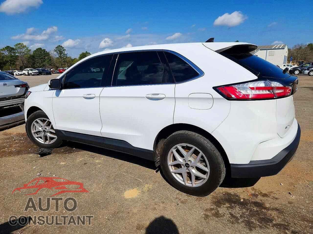 FORD EDGE 2023 - 2FMPK4J93PBA35391