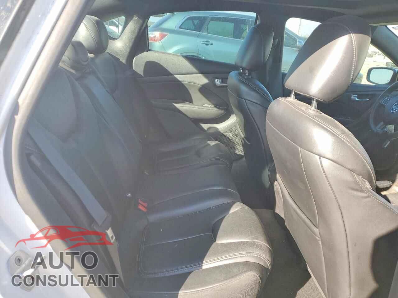 DODGE DART 2013 - 1C3CDFCA8DD132905
