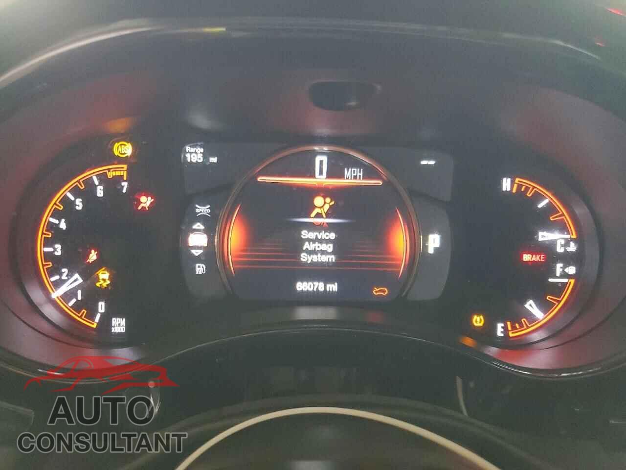 DODGE DURANGO 2022 - 1C4RDHAG2NC158982