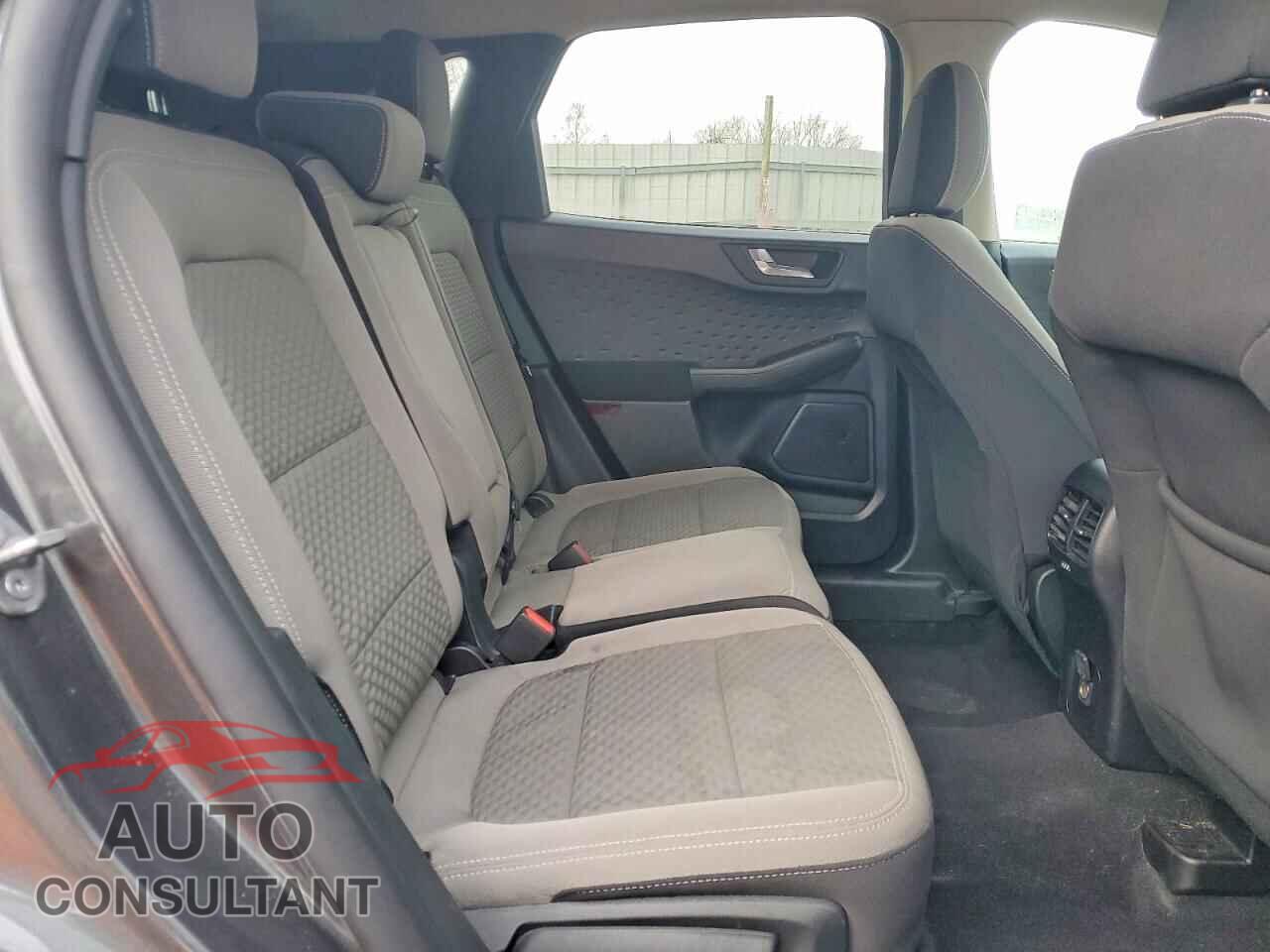 FORD ESCAPE 2020 - 1FMCU9G66LUA80204