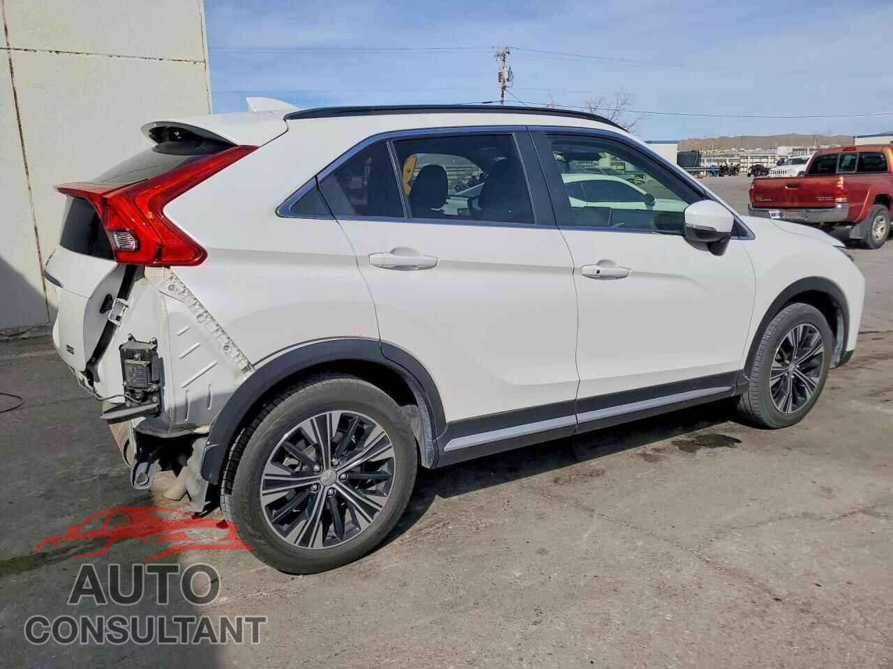 MITSUBISHI ECLIPSE 2020 - JA4AS5AA2LZ018464