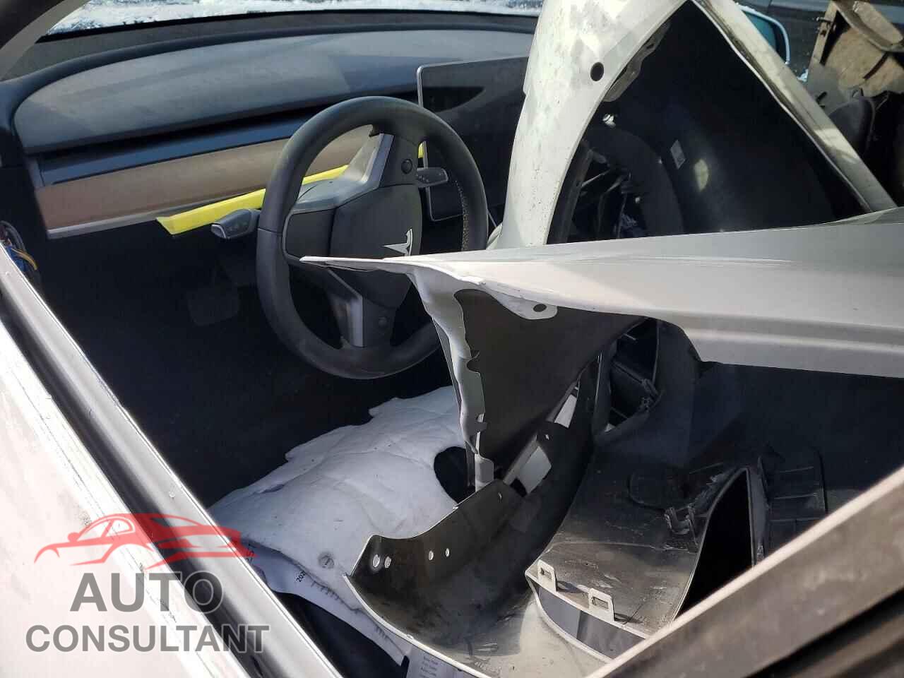 TESLA MODEL 3 2020 - 5YJ3E1EA0LF785065