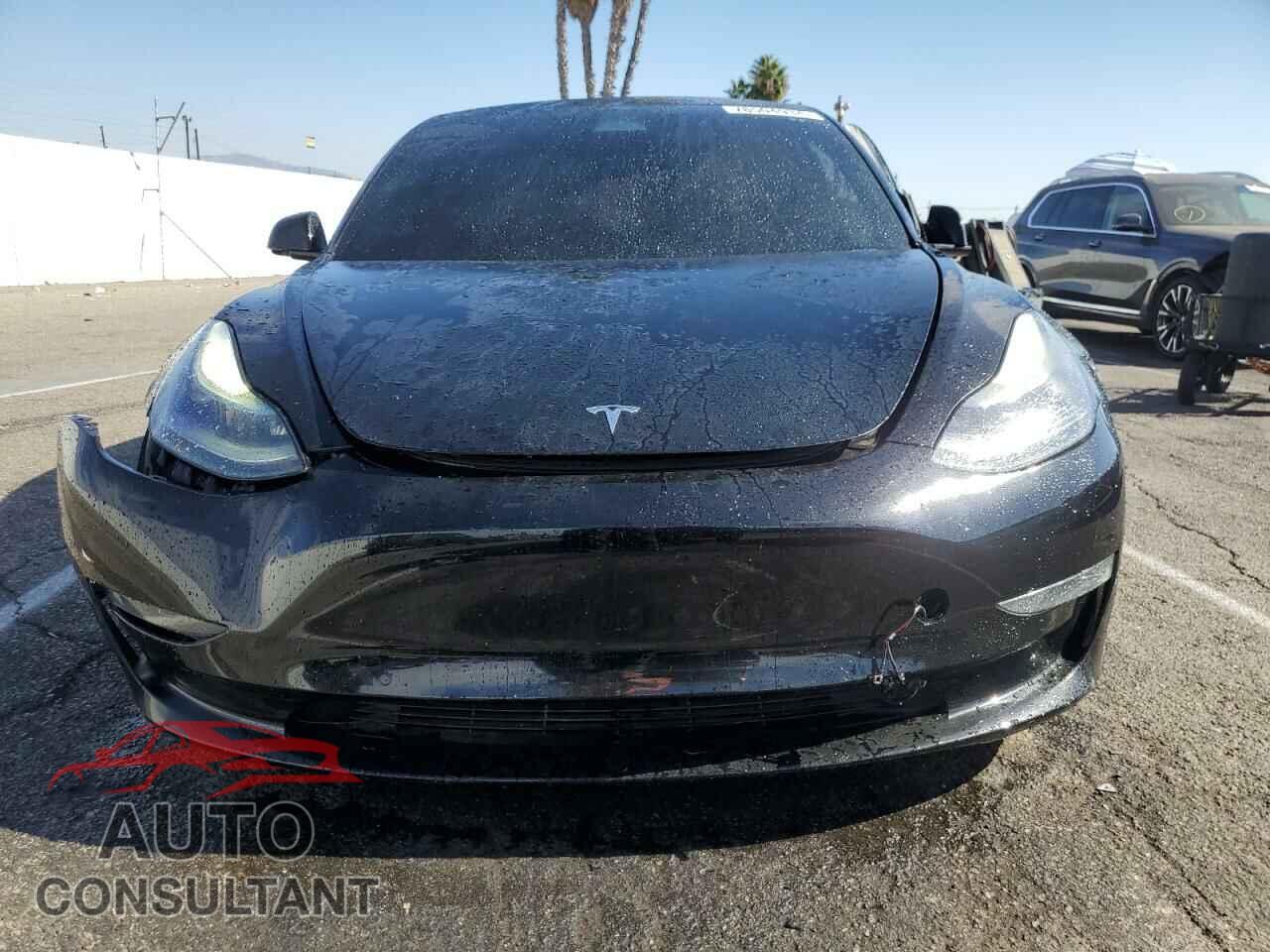 TESLA MODEL 3 2021 - 5YJ3E1EA5MF084961