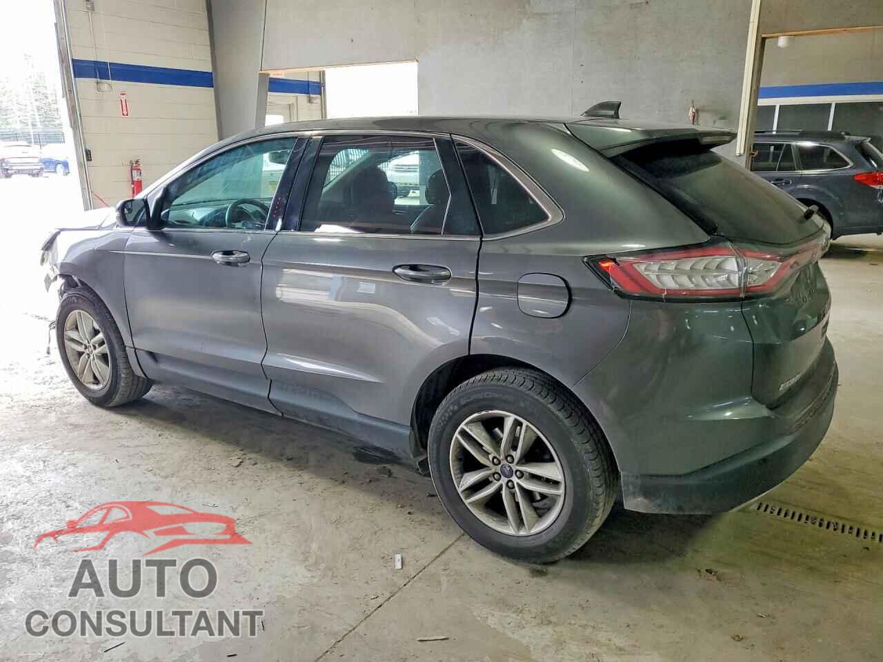 FORD EDGE 2017 - 2FMPK4J80HBC04095