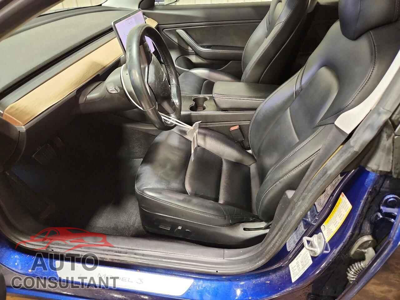 TESLA MODEL 3 2018 - 5YJ3E1EA0JF160310
