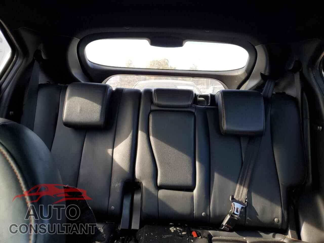 MITSUBISHI ECLIPSE 2020 - JA4AT5AA6LZ014379