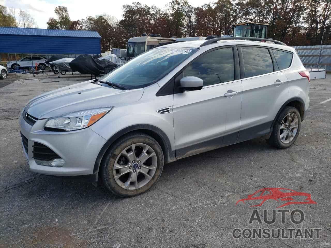 FORD ESCAPE 2016 - 1FMCU0GX5GUB23165