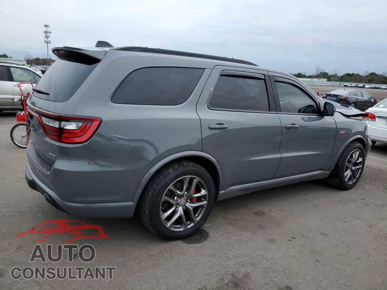 DODGE DURANGO 2023 - 1C4SDJGJ6PC631846