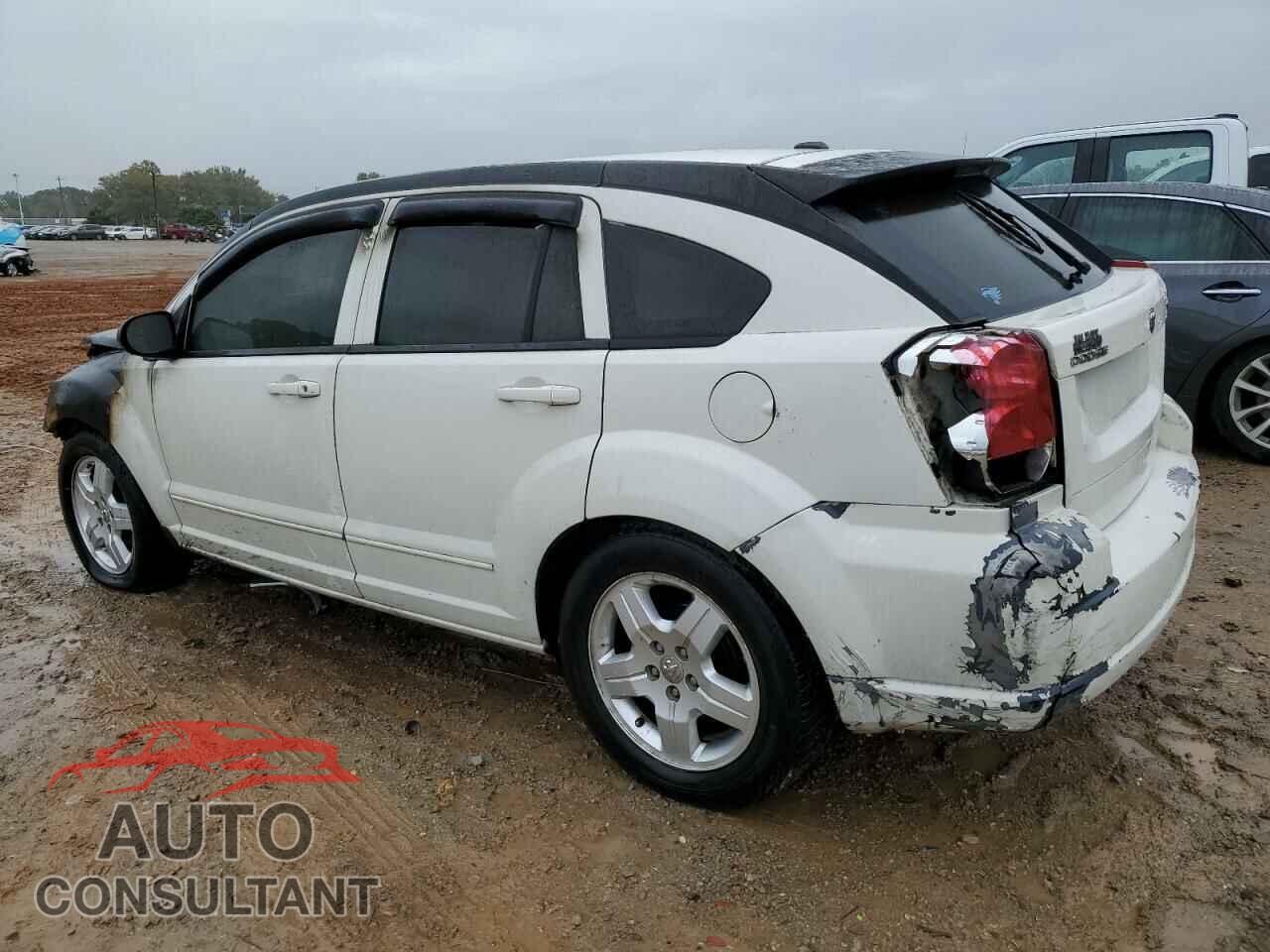 DODGE CALIBER 2009 - 1B3HB48A29D147588