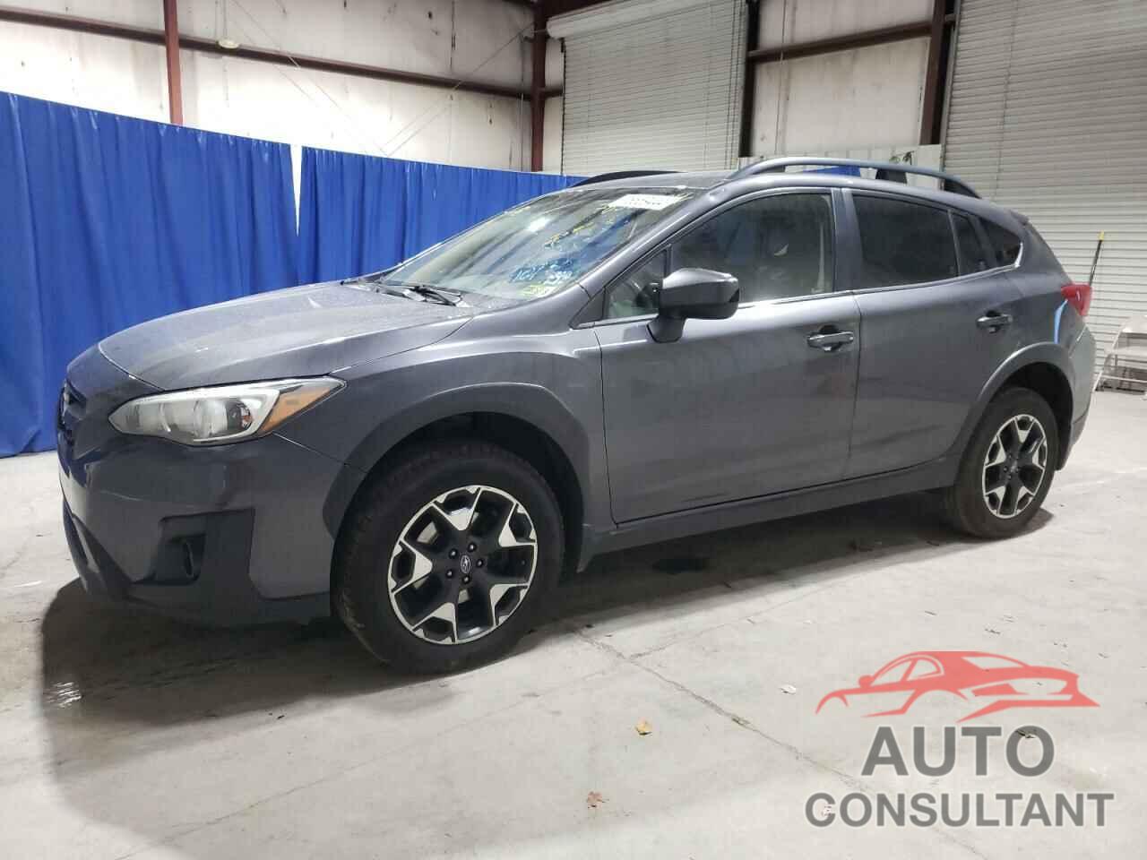 SUBARU CROSSTREK 2020 - JF2GTAEC9LH213342