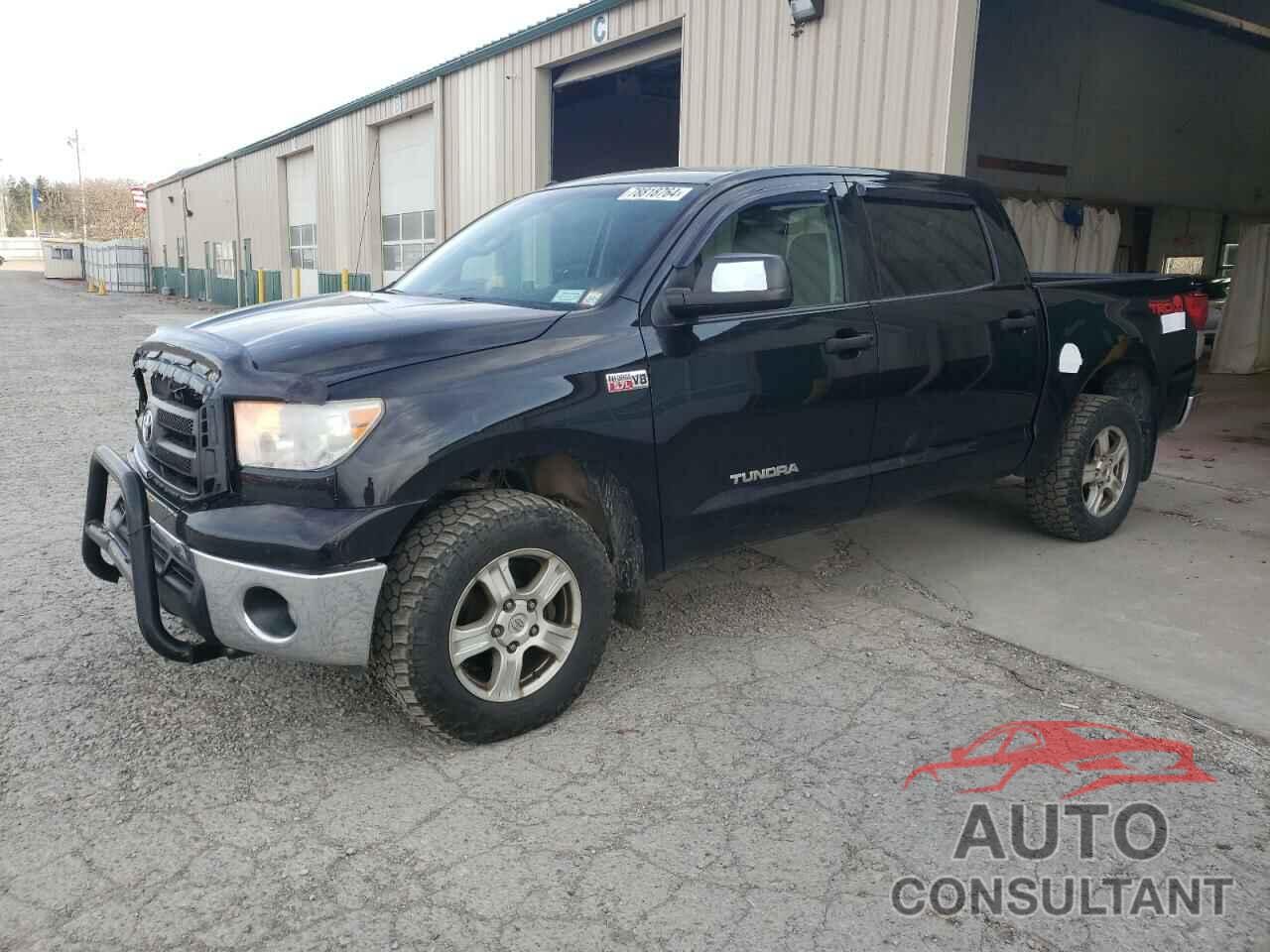 TOYOTA TUNDRA 2012 - 5TFDY5F13CX241683