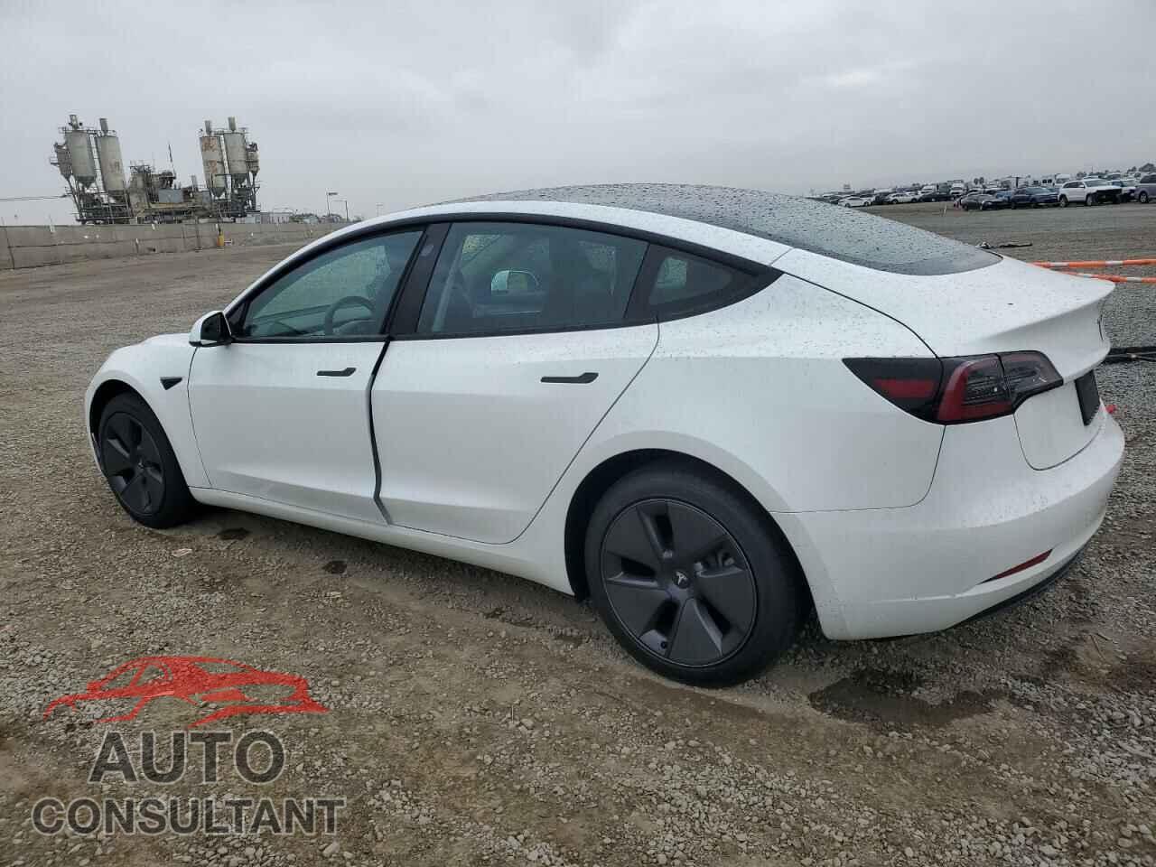 TESLA MODEL 3 2023 - 5YJ3E1EA2PF555968