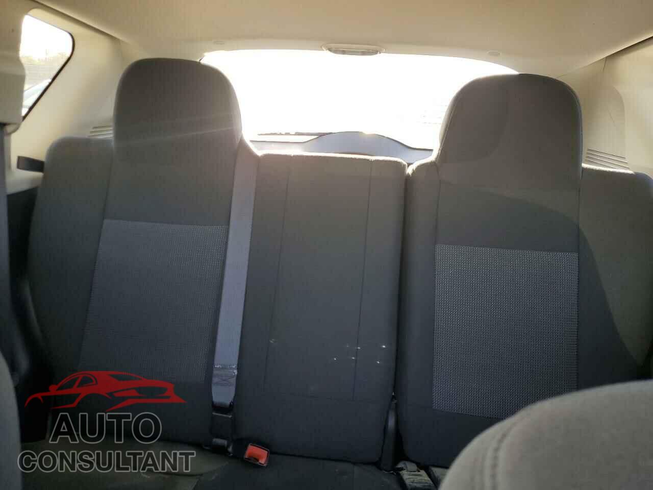 JEEP COMPASS 2016 - 1C4NJDBB3GD779468
